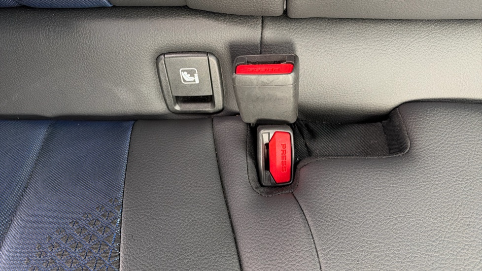 BMW 1 Series 118i [136] M Sport 5dr [Live Cockpit Professional] Petrol Hatchback - Image 17