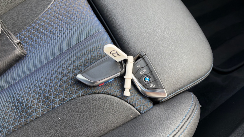 BMW 1 Series 118i [136] M Sport 5dr [Live Cockpit Professional] Petrol Hatchback - Image 20