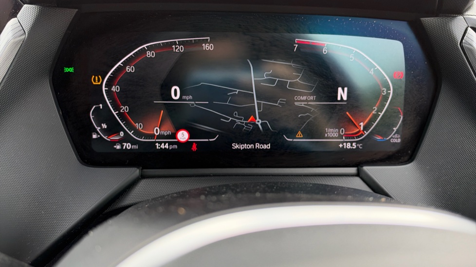 BMW 1 Series 118i [136] M Sport 5dr [Live Cockpit Professional] Petrol Hatchback - Image 26