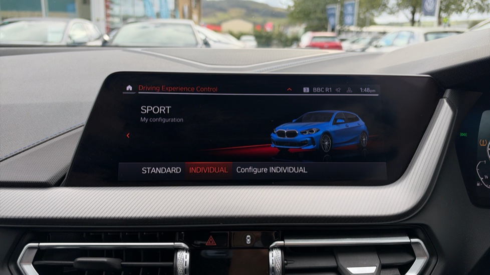 BMW 1 Series 118i [136] M Sport 5dr [Live Cockpit Professional] Petrol Hatchback - Image 34