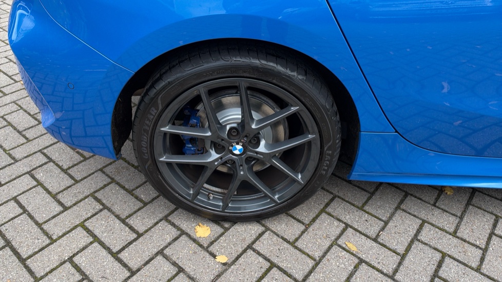 BMW 1 Series 118i [136] M Sport 5dr [Live Cockpit Professional] Petrol Hatchback - Image 35