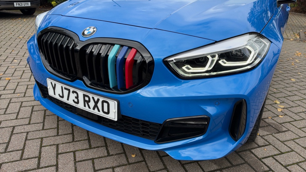 BMW 1 Series 118i [136] M Sport 5dr [Live Cockpit Professional] Petrol Hatchback - Image 38