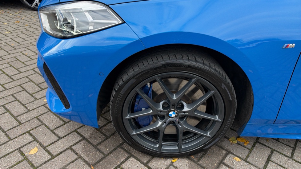 BMW 1 Series 118i [136] M Sport 5dr [Live Cockpit Professional] Petrol Hatchback - Image 39