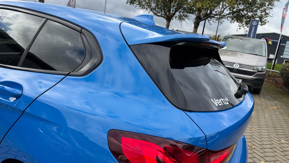 BMW 1 Series 118i [136] M Sport 5dr [Live Cockpit Professional] Petrol Hatchback - Image 41