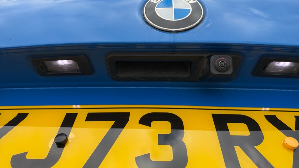 BMW 1 Series 118i [136] M Sport 5dr [Live Cockpit Professional] Petrol Hatchback - Image 44