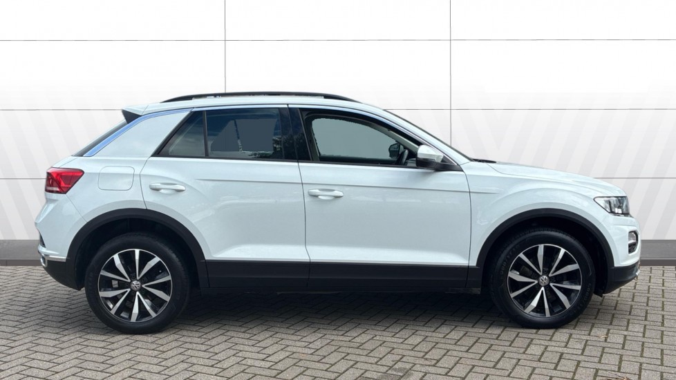 Volkswagen T-Roc 1.0 TSI SE 5dr Petrol Hatchback - Image 5