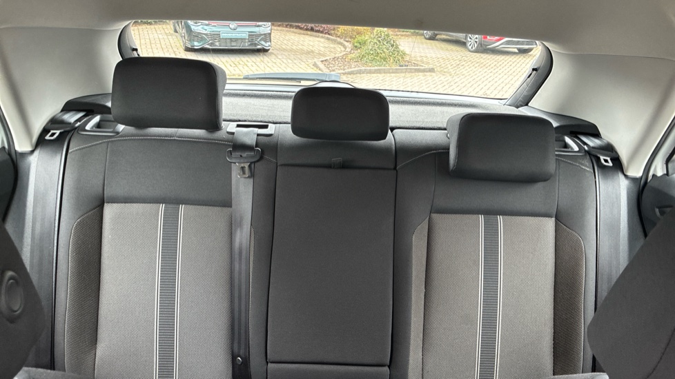 Volkswagen T-Roc 1.0 TSI SE 5dr Petrol Hatchback - Image 15