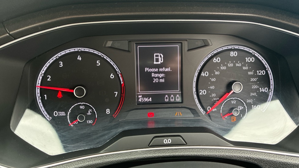 Volkswagen T-Roc 1.0 TSI SE 5dr Petrol Hatchback - Image 18