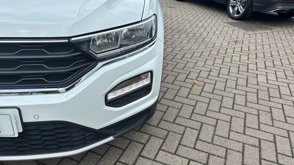 Volkswagen T-Roc 1.0 TSI SE 5dr Petrol Hatchback - Image 44