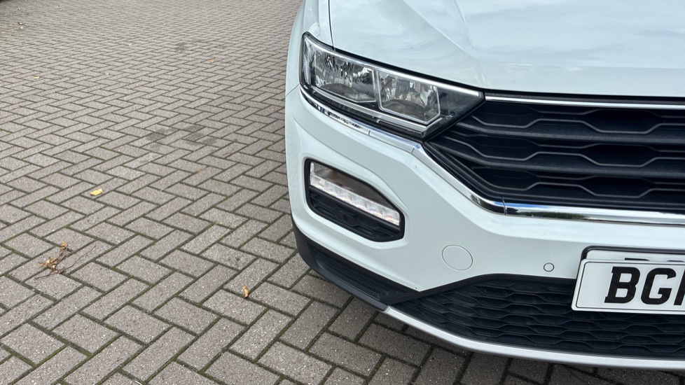 Volkswagen T-Roc 1.0 TSI SE 5dr Petrol Hatchback - Image 45