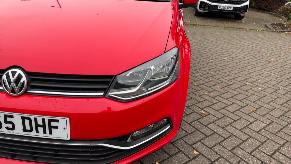 Volkswagen Polo 1.2 TSI SE 5dr Petrol Hatchback - Image 22