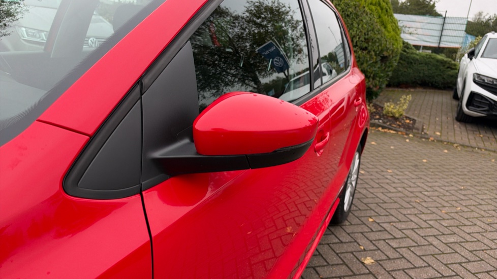 Volkswagen Polo 1.2 TSI SE 5dr Petrol Hatchback - Image 24