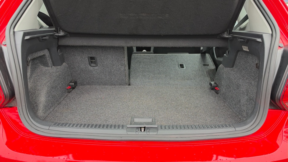 Volkswagen Polo 1.2 TSI SE 5dr Petrol Hatchback - Image 30