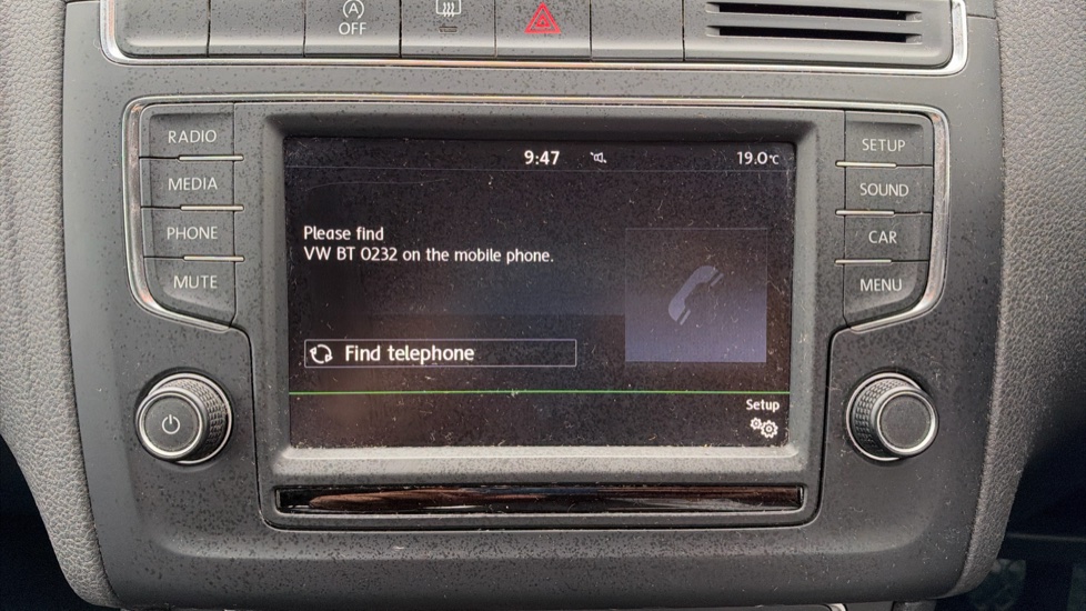 Volkswagen Polo 1.2 TSI SE 5dr Petrol Hatchback - Image 35