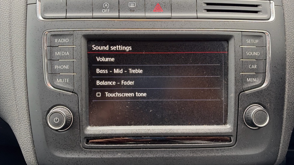 Volkswagen Polo 1.2 TSI SE 5dr Petrol Hatchback - Image 37