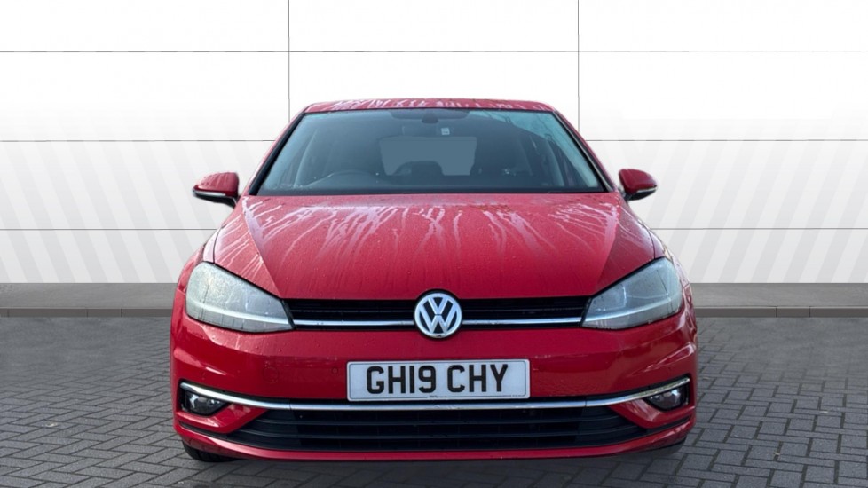 Volkswagen Golf 1.5 TSI EVO 150 GT 5dr DSG Petrol Hatchback - Image 3