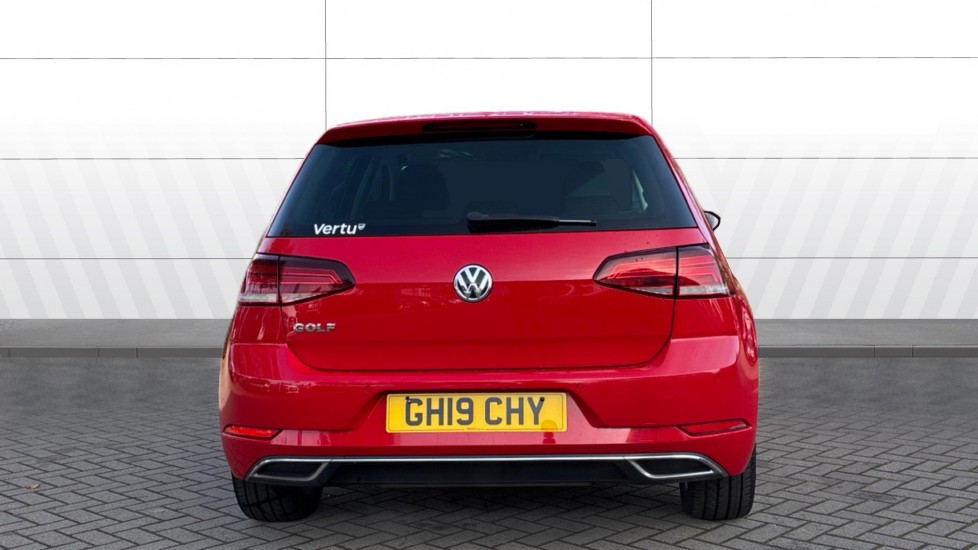 Volkswagen Golf 1.5 TSI EVO 150 GT 5dr DSG Petrol Hatchback - Image 6