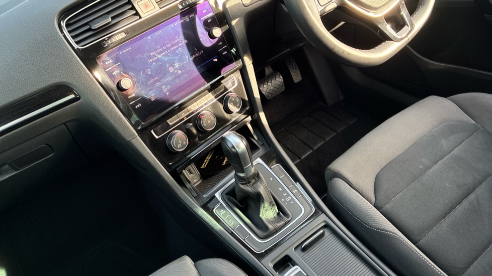 Volkswagen Golf 1.5 TSI EVO 150 GT 5dr DSG Petrol Hatchback - Image 13