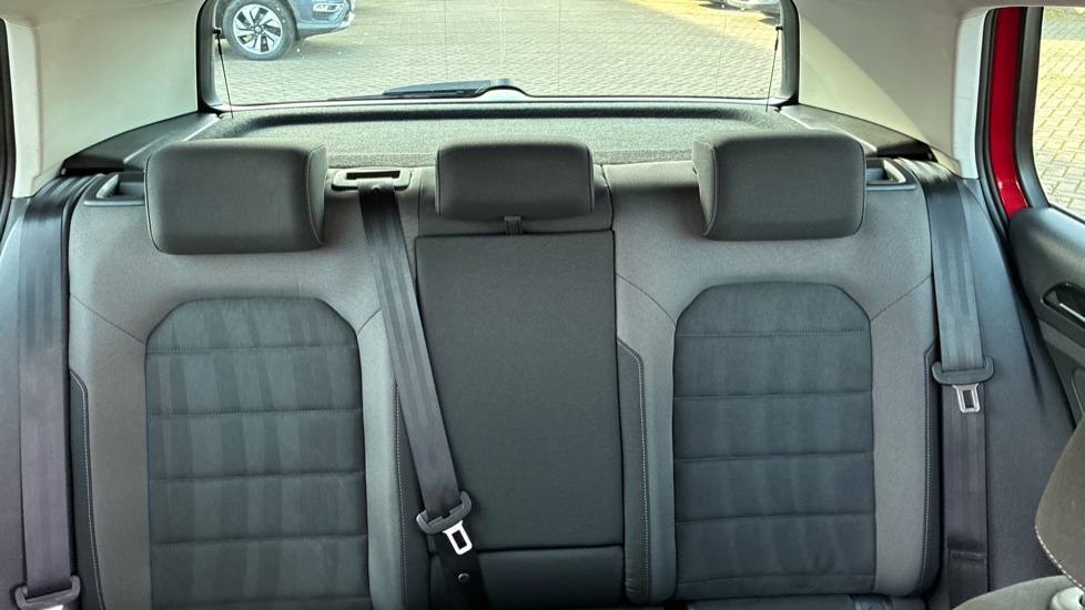 Volkswagen Golf 1.5 TSI EVO 150 GT 5dr DSG Petrol Hatchback - Image 15
