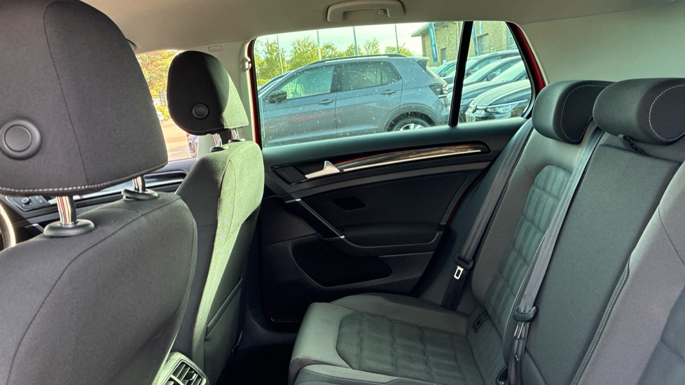 Volkswagen Golf 1.5 TSI EVO 150 GT 5dr DSG Petrol Hatchback - Image 16
