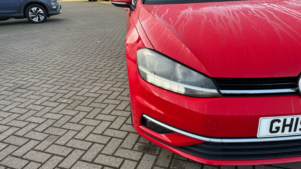Volkswagen Golf 1.5 TSI EVO 150 GT 5dr DSG Petrol Hatchback - Image 40
