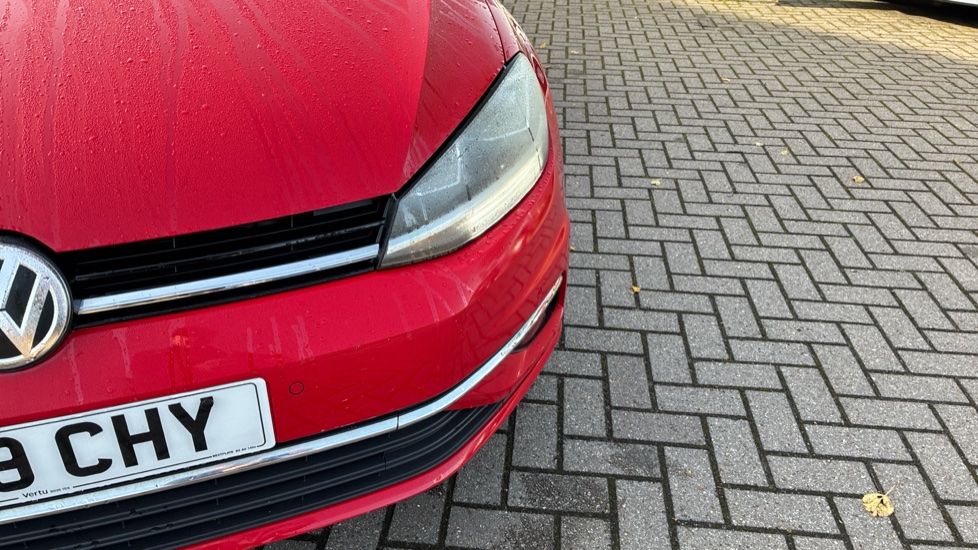 Volkswagen Golf 1.5 TSI EVO 150 GT 5dr DSG Petrol Hatchback - Image 41