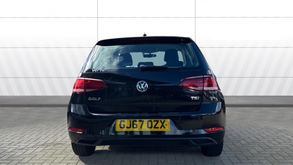 Volkswagen Golf 1.0 TSI S 5dr Petrol Hatchback - Image 6