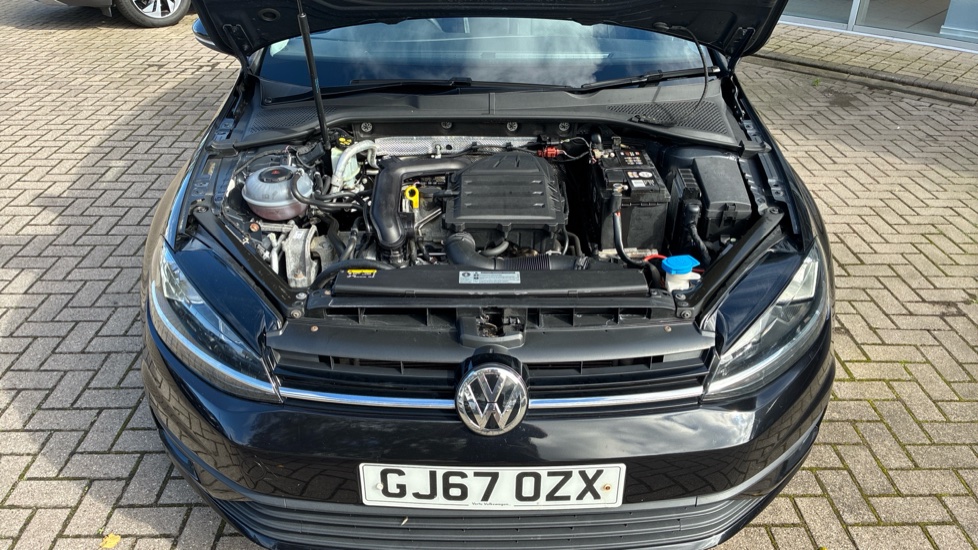 Volkswagen Golf 1.0 TSI S 5dr Petrol Hatchback - Image 8