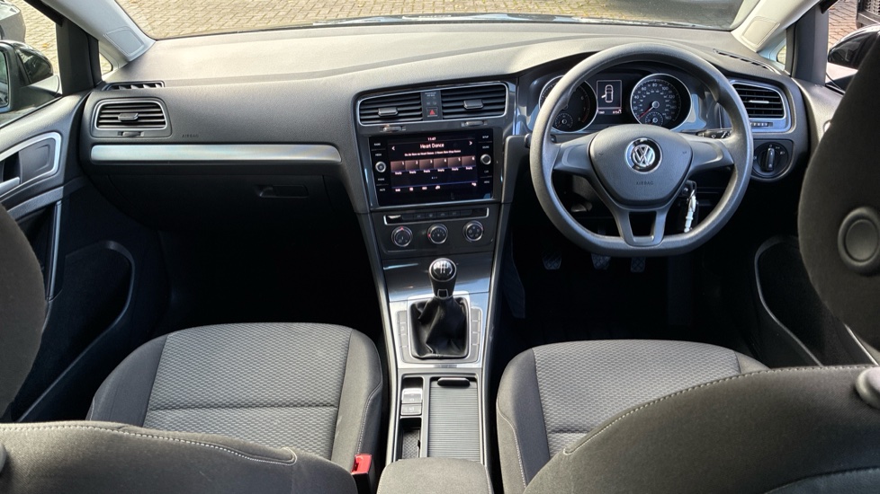 Volkswagen Golf 1.0 TSI S 5dr Petrol Hatchback - Image 10