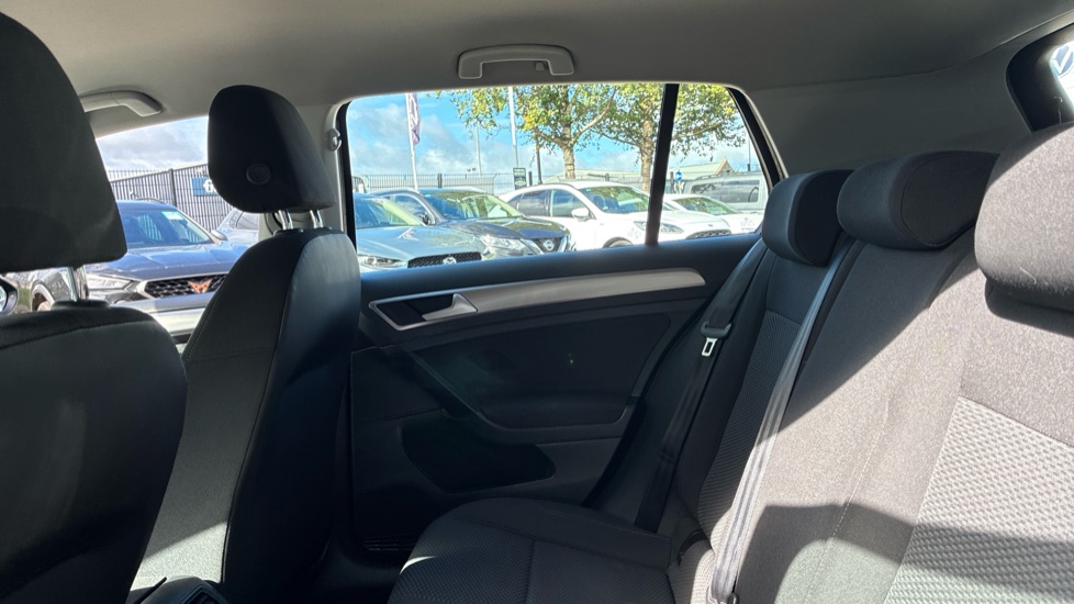 Volkswagen Golf 1.0 TSI S 5dr Petrol Hatchback - Image 16