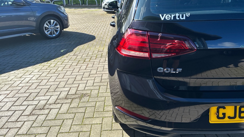 Volkswagen Golf 1.0 TSI S 5dr Petrol Hatchback - Image 32