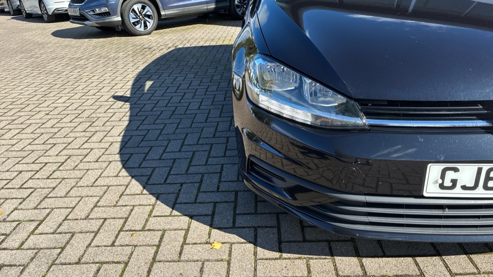 Volkswagen Golf 1.0 TSI S 5dr Petrol Hatchback - Image 34