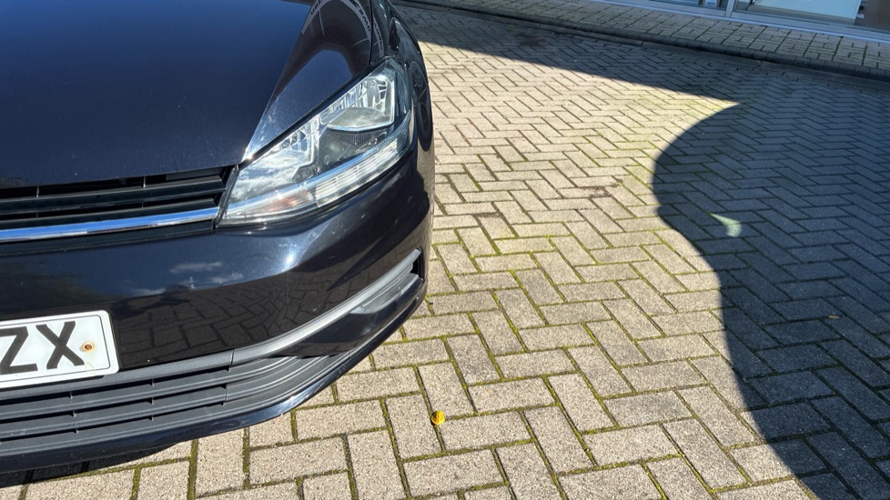 Volkswagen Golf 1.0 TSI S 5dr Petrol Hatchback - Image 35