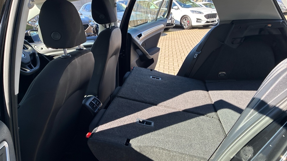 Volkswagen Golf 1.0 TSI S 5dr Petrol Hatchback - Image 42