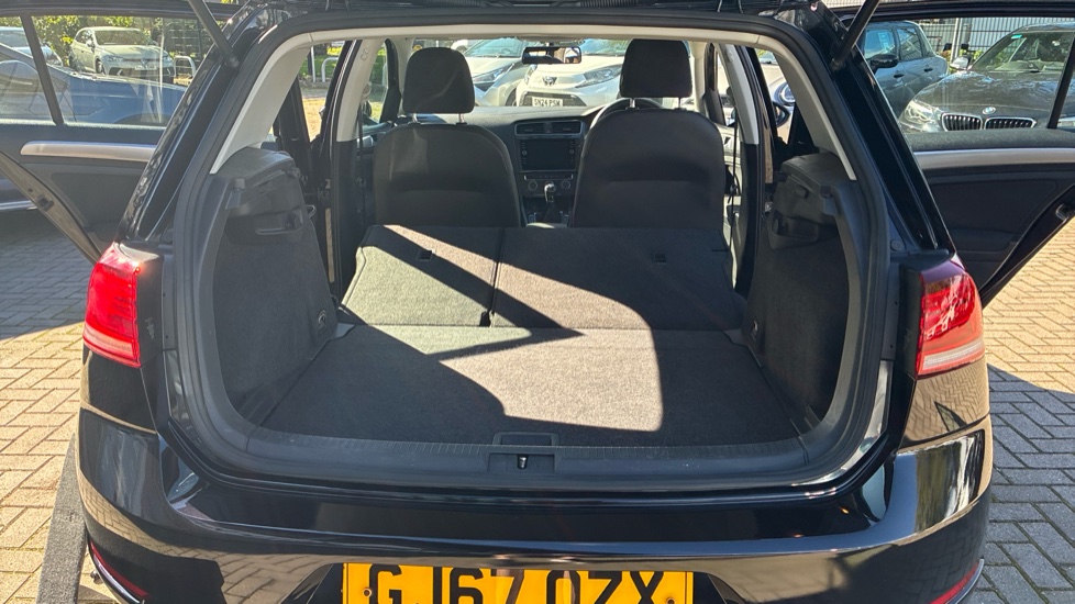 Volkswagen Golf 1.0 TSI S 5dr Petrol Hatchback - Image 43