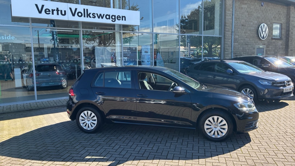 Volkswagen Golf 1.0 TSI S 5dr Petrol Hatchback - Image 44