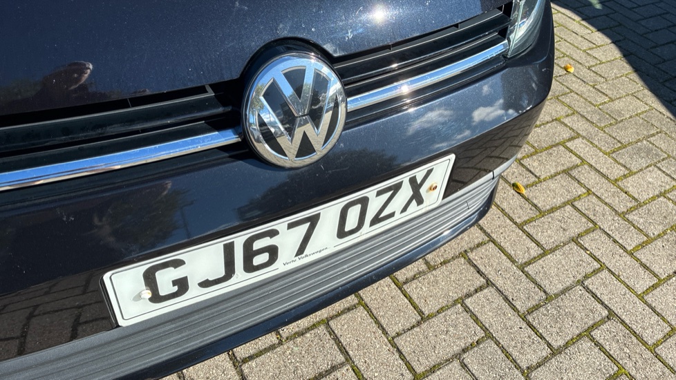 Volkswagen Golf 1.0 TSI S 5dr Petrol Hatchback - Image 45