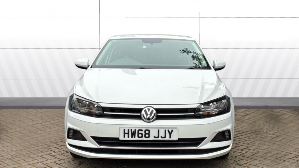 Volkswagen Polo 1.0 TSI 95 SE 5dr Petrol Hatchback - Image 3