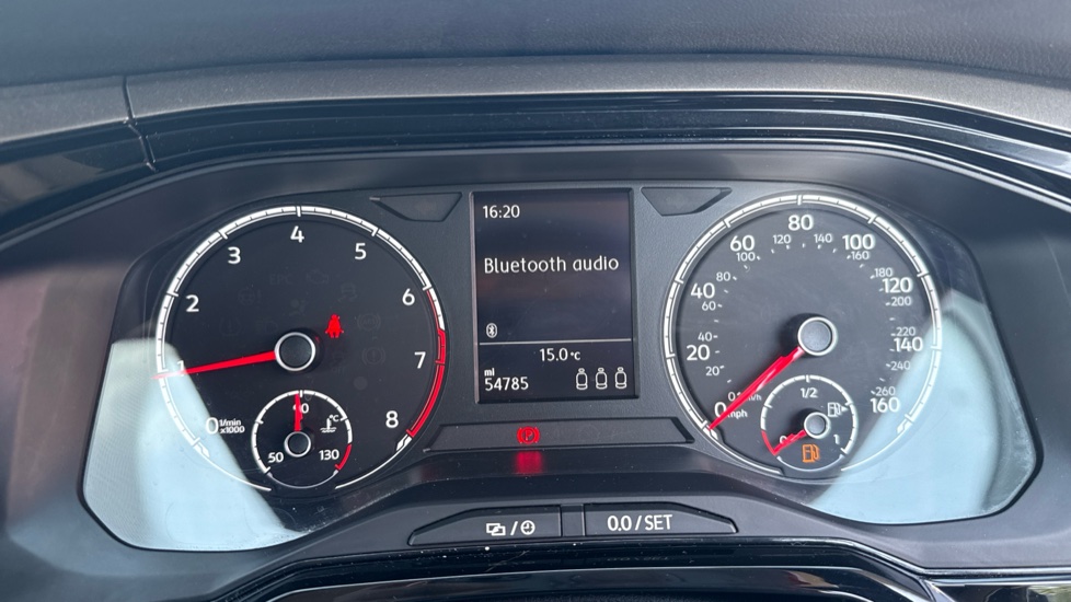 Volkswagen Polo 1.0 TSI 95 SE 5dr Petrol Hatchback - Image 36