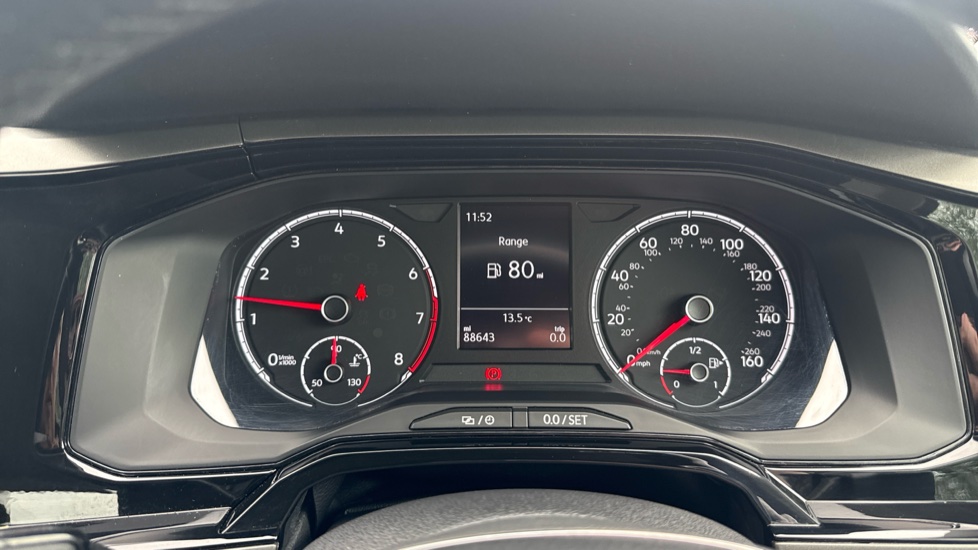 Volkswagen Polo 1.0 TSI 95 SE 5dr Petrol Hatchback - Image 18