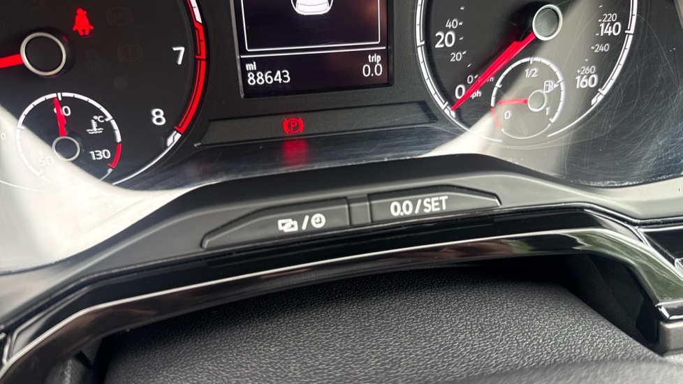 Volkswagen Polo 1.0 TSI 95 SE 5dr Petrol Hatchback - Image 42