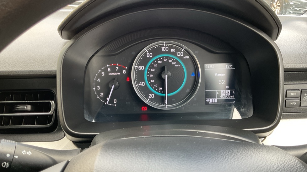 Suzuki Ignis 1.2 Dualjet SZ-T 5dr Petrol Hatchback - Image 18
