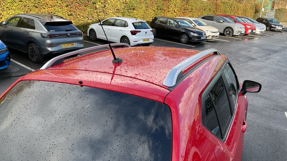 Suzuki Ignis 1.2 Dualjet SZ-T 5dr Petrol Hatchback - Image 30