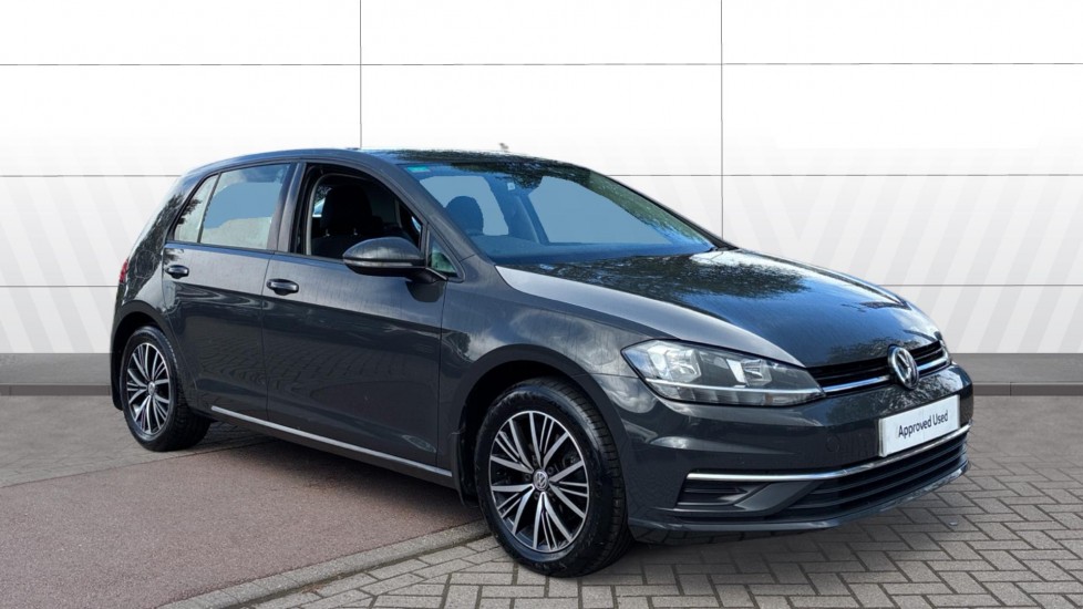 Volkswagen Golf 1.4 TSI SE [Nav] 5dr Petrol Hatchback - Image 1