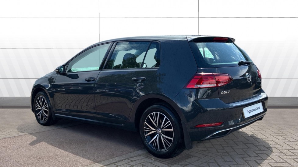 Volkswagen Golf 1.4 TSI SE [Nav] 5dr Petrol Hatchback - Image 2