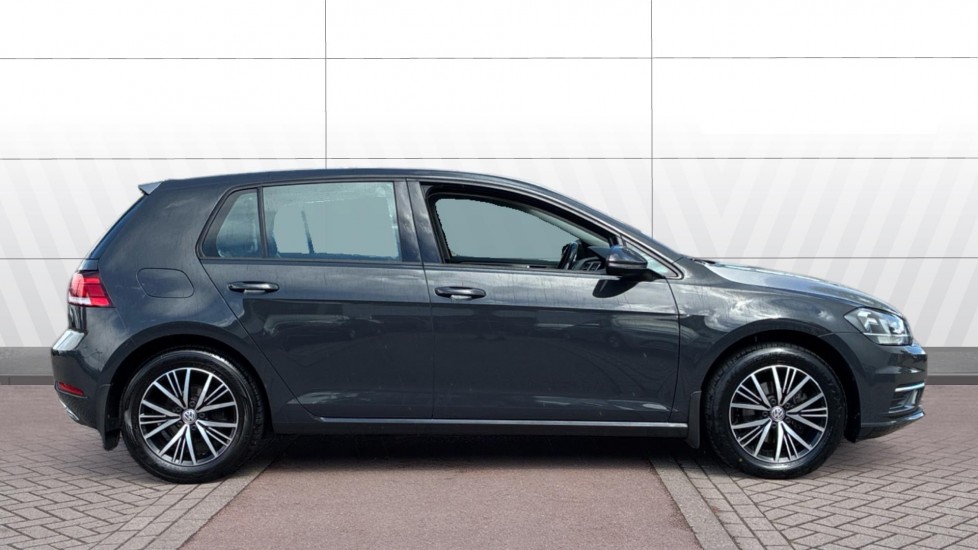 Volkswagen Golf 1.4 TSI SE [Nav] 5dr Petrol Hatchback - Image 5