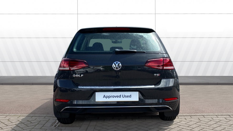 Volkswagen Golf 1.4 TSI SE [Nav] 5dr Petrol Hatchback - Image 6