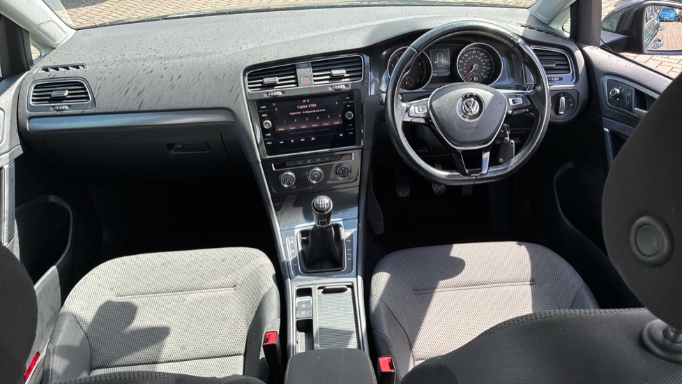 Volkswagen Golf 1.4 TSI SE [Nav] 5dr Petrol Hatchback - Image 10