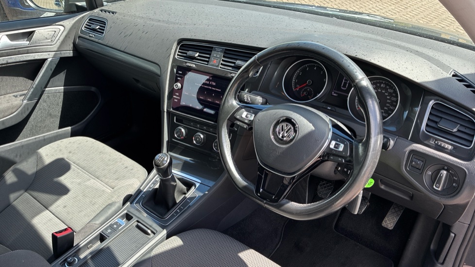 Volkswagen Golf 1.4 TSI SE [Nav] 5dr Petrol Hatchback - Image 11