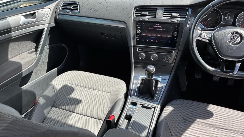 Volkswagen Golf 1.4 TSI SE [Nav] 5dr Petrol Hatchback - Image 14